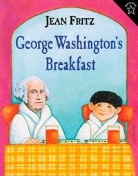 Produktbild: George Washington's Breakfast