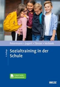 Produktbild: Sozialtraining in der Schule