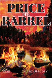 Produktbild: Price Per Barrel
