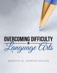 Produktbild: Overcoming Difficulty in Language Arts