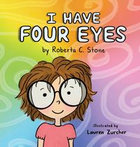 Produktbild: I Have Four Eyes