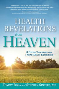 Produktbild: Health Revelations from Heaven