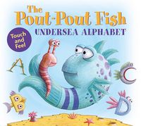 Produktbild: Diesen, D: Pout-Pout Fish Undersea Alphabet
