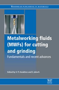 Produktbild: Metalworking Fluids (MWFs) for Cutting and Grinding
