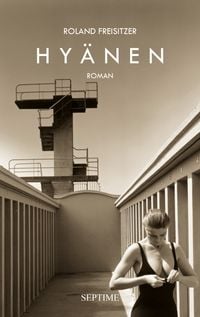 Produktbild: Hy&auml;nen