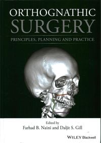 Produktbild: Orthognathic Surgery