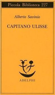 Produktbild: Capitano Ulisse