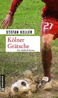 Produktbild: K&ouml;lner Gr&auml;tsche