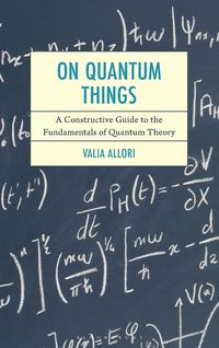 Produktbild: On Quantum Things