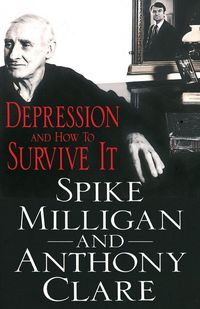 Produktbild: Depression And How To Survive It