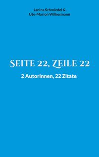 Produktbild: Seite 22, Zeile 22
