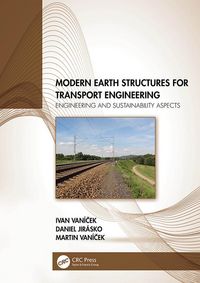 Produktbild: Modern Earth Structures for Transport Engineering