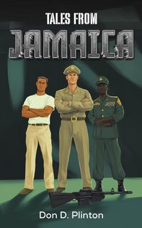 Produktbild: Tales From Jamaica