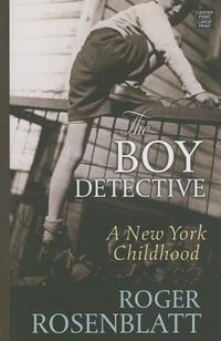 Produktbild: The Boy Detective
