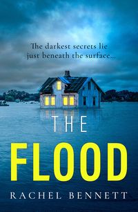 Produktbild: The Flood