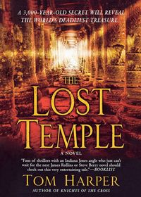Produktbild: The Lost Temple