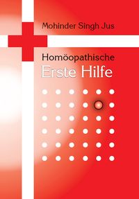 Produktbild: Hom&ouml;opathische Erste Hilfe