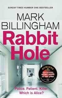Produktbild: Rabbit Hole
