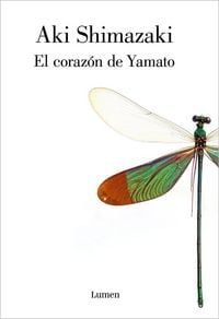 Produktbild: El coraz&oacute;n de Yamato