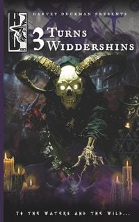 Produktbild: 3 Turns Widdershins