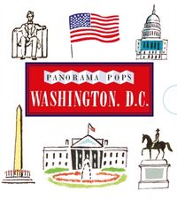 Produktbild: McMenemy, S: Washington, D.C.: Panorama Pops