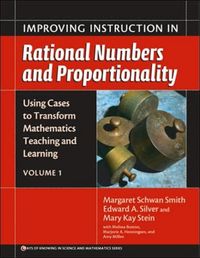 Produktbild: Improving Instruction in Ratio