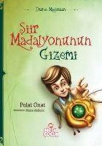 Produktbild: Siir Madalyonunun Gizemi