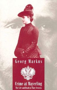 Produktbild: Markus, G: Crime at Mayerling