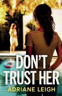 Produktbild: Don't Trust Her
