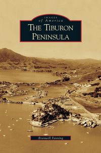 Produktbild: Tiburon Peninsula