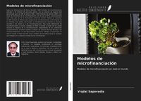 Produktbild: Modelos de microfinanciaci&oacute;n