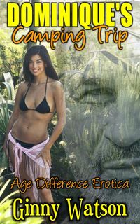 Produktbild: Dominique's Camping Trip