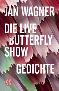 Produktbild: Die Live Butterfly Show