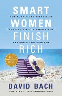 Produktbild: Smart Women Finish Rich