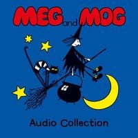Bild vom Artikel Meg and Mog Audio Collection vom Autor Helen Nicoll