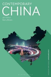 Produktbild: Contemporary China