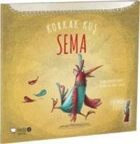 Produktbild: Korkak Kus Sema