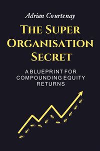 Produktbild: The Super Organisation Secret