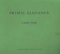 Produktbild: Fink, L: Primal Elegance