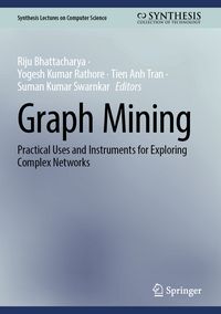 Produktbild: Graph Mining