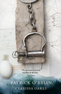 Produktbild: Clarissa Oakes