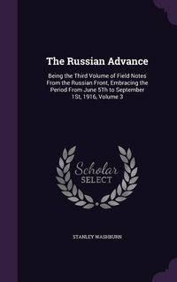 Produktbild: The Russian Advance