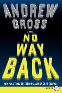 Produktbild: No Way Back