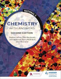 Produktbild: National 5 Chemistry with Answers, Second Edition