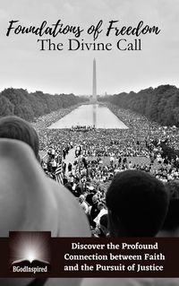 Produktbild: Foundation of Freedom - The Divine Call (Civil Rights, #1)