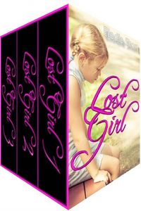 Produktbild: Lost Girl - The Complete Series