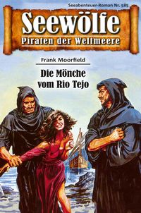 Produktbild: Seew&ouml;lfe - Piraten der Weltmeere 585
