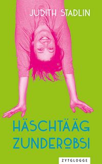 Produktbild: H&auml;scht&auml;&auml;g zunderobsi