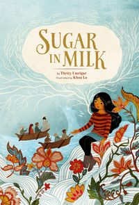 Produktbild: Sugar in Milk