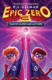 Produktbild: Epic Zero 3